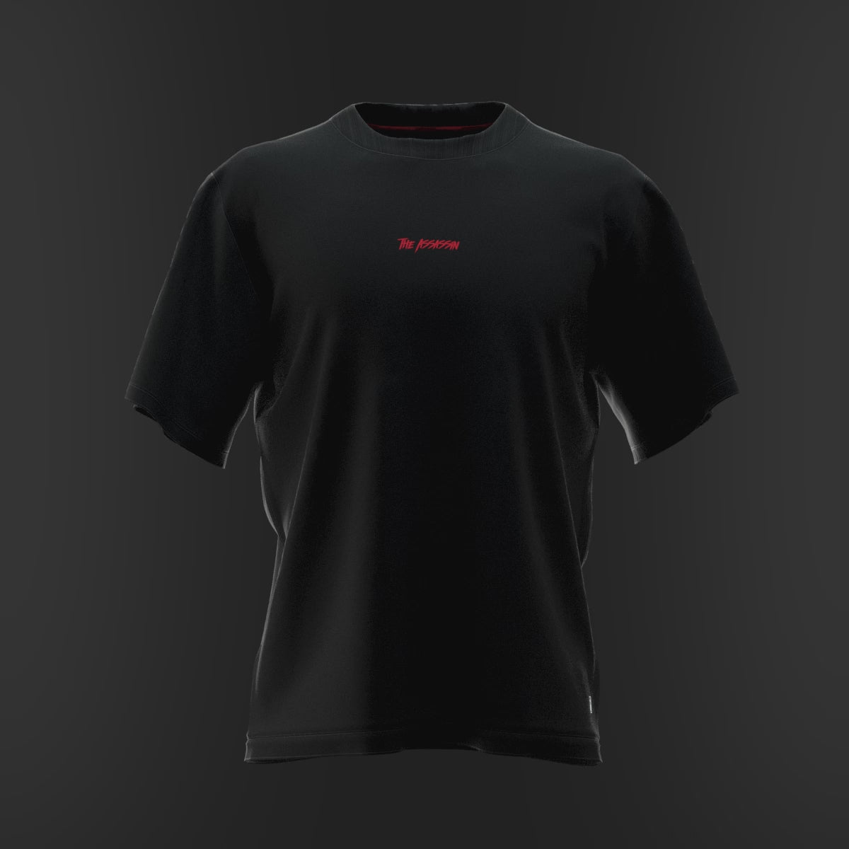 Shimon Smotritsky's Limited Edition Fighter Shirt
