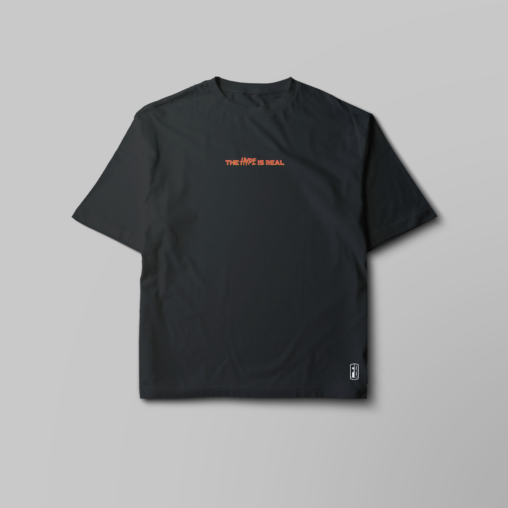Ilay Barzilay "Basic" Signature T-Shirt