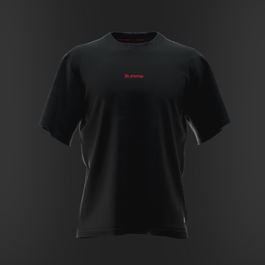 Shimon Smotritsky's Limited Edition Fighter Shirt
