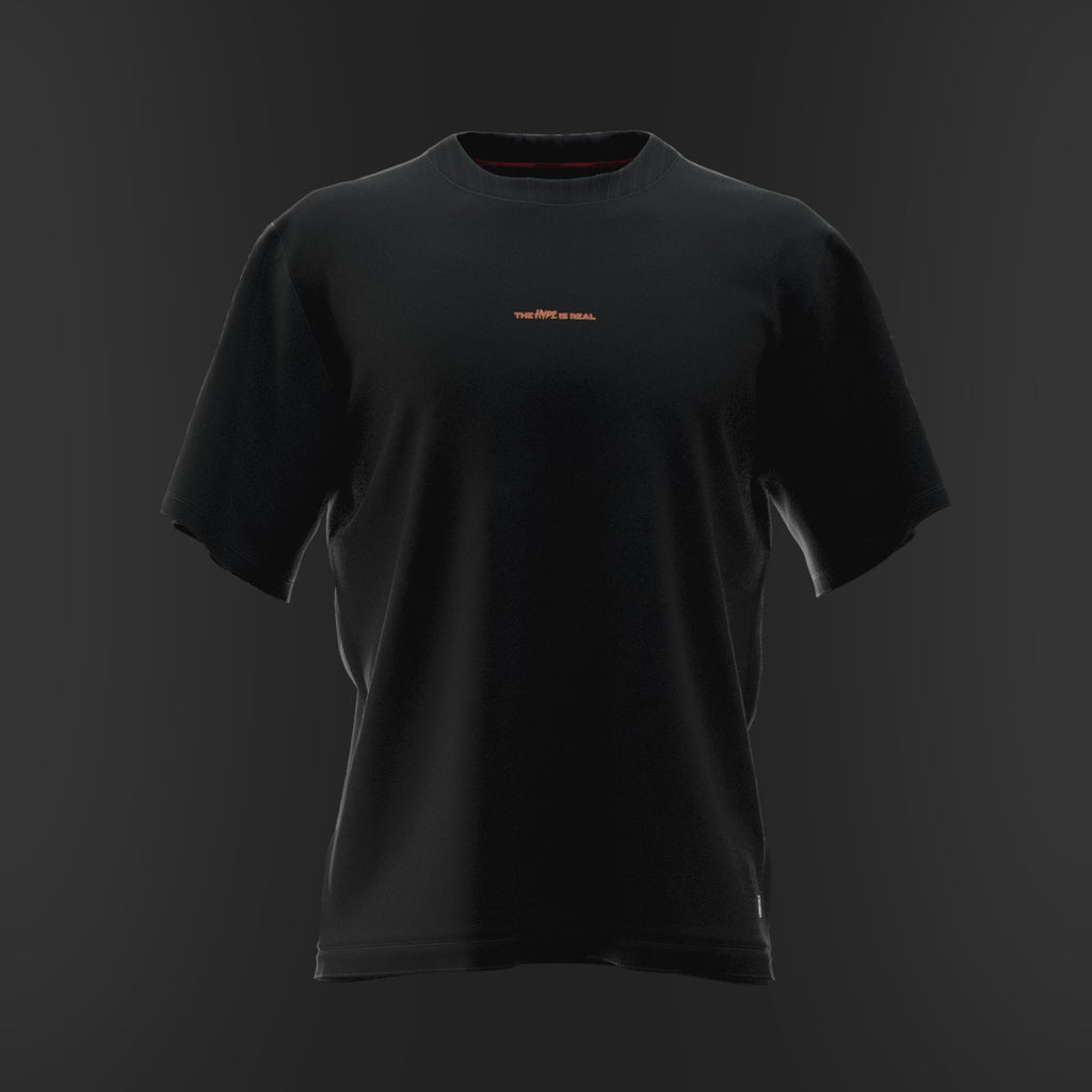 Ilay Barzilay "Basic" Signature T-Shirt